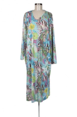 Sukienka Little Rose, Rozmiar XXL, Kolor Kolorowy, Cena 44,99 zł
