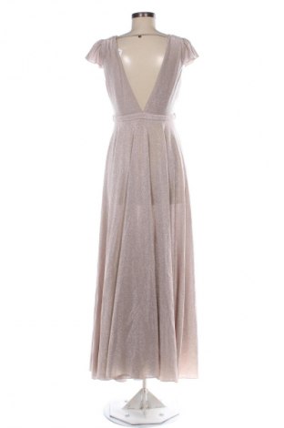 Šaty  Liu Jo, Veľkosť M, Farba Béžová, Cena  224,95 €