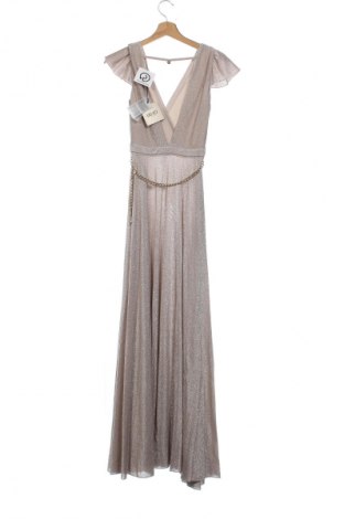 Rochie Liu Jo, Mărime XS, Culoare Auriu, Preț 1.059,99 Lei