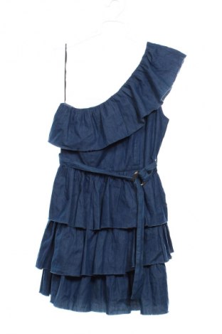 Φόρεμα Liu Jo, Μέγεθος M, Χρώμα Μπλέ, Τιμή 177,99 €