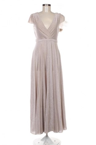 Kleid Liu Jo, Größe M, Farbe Beige, Preis 264,99 €