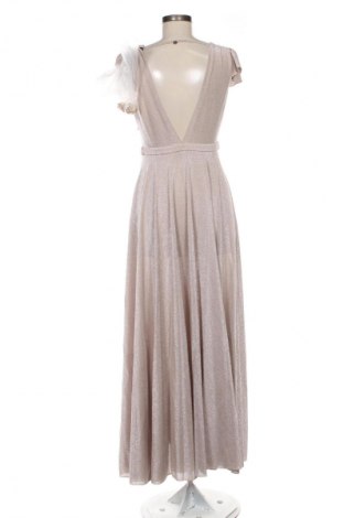 Kleid Liu Jo, Größe M, Farbe Beige, Preis 264,99 €