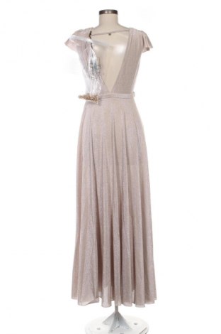 Kleid Liu Jo, Größe M, Farbe Beige, Preis € 269,99