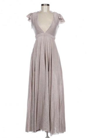 Kleid Liu Jo, Größe XS, Farbe Beige, Preis 264,99 €