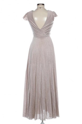 Kleid Liu Jo, Größe XS, Farbe Beige, Preis 264,99 €