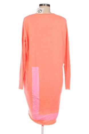 Kleid Liv Bergen, Größe M, Farbe Rosa, Preis 42,00 €