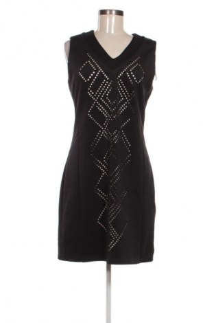 Kleid Lola & Liza, Größe L, Farbe Schwarz, Preis 26,99 €