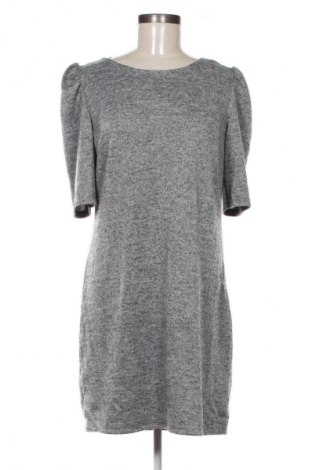 Φόρεμα Lola & Liza, Μέγεθος L, Χρώμα Γκρί, Τιμή 30,99 €