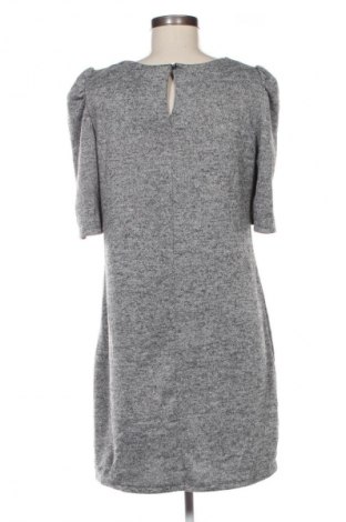 Φόρεμα Lola & Liza, Μέγεθος L, Χρώμα Γκρί, Τιμή 30,99 €