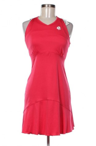 Rochie Lotto, Mărime S, Culoare Roșu, Preț 89,47 Lei