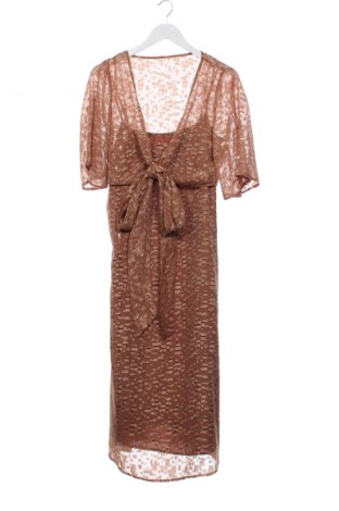 Kleid Love Copenhagen, Größe M, Farbe Braun, Preis € 73,99