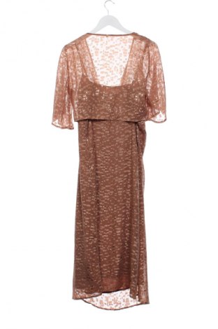 Kleid Love Copenhagen, Größe M, Farbe Braun, Preis € 73,99