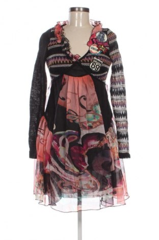 Φόρεμα Love Me, Μέγεθος M, Χρώμα Πολύχρωμο, Τιμή 30,99 €