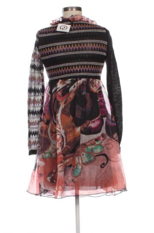Φόρεμα Love Me, Μέγεθος M, Χρώμα Πολύχρωμο, Τιμή 30,99 €