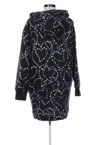 Рокля Love Moschino, Размер M, Цвят Многоцветен, Цена 384,99 лв.