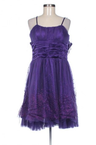 Kleid Lucy Paris, Größe M, Farbe Lila, Preis € 54,99