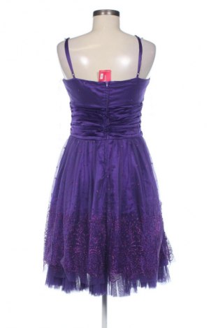 Kleid Lucy Paris, Größe M, Farbe Lila, Preis € 54,99