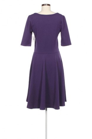 Rochie LulaRoe, Mărime XL, Culoare Mov, Preț 158,99 Lei