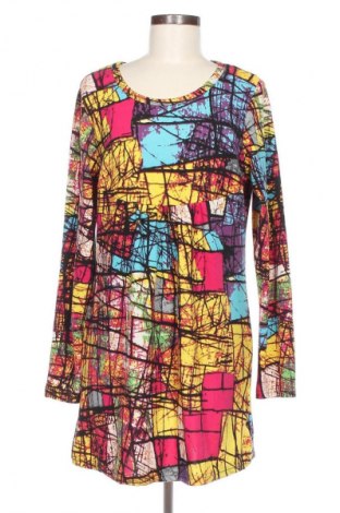Kleid Lusy & Elisa, Größe XL, Farbe Mehrfarbig, Preis 20,99 €