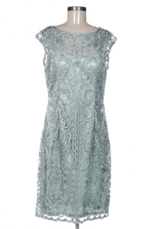 Kleid Luxuar Limited, Größe XL, Farbe Blau, Preis 47,57 €