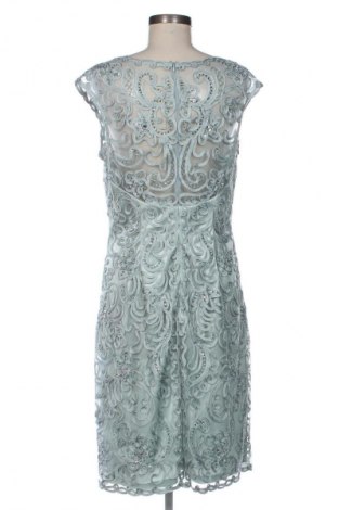 Kleid Luxuar Limited, Größe XL, Farbe Blau, Preis 47,57 €