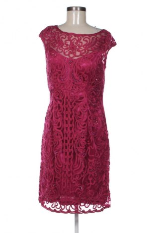 Kleid Luxuar Limited, Größe XL, Farbe Rosa, Preis 47,57 €