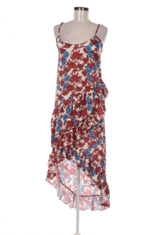 Kleid M Milano, Größe M, Farbe Mehrfarbig, Preis 14,83 €