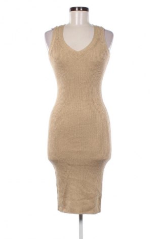 Kleid MICHAEL Michael Kors, Größe XS, Farbe Beige, Preis € 117,99