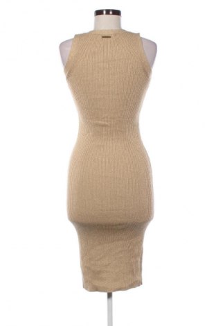 Kleid MICHAEL Michael Kors, Größe XS, Farbe Beige, Preis € 117,99