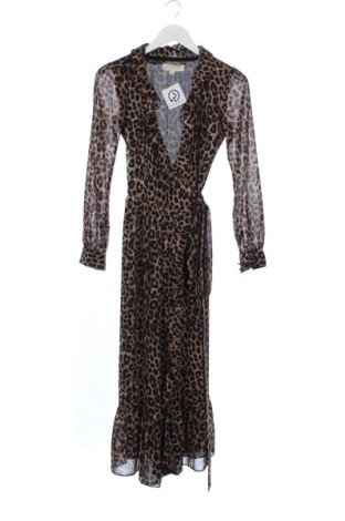 Kleid MICHAEL Michael Kors, Größe XS, Farbe Mehrfarbig, Preis 70,99 €