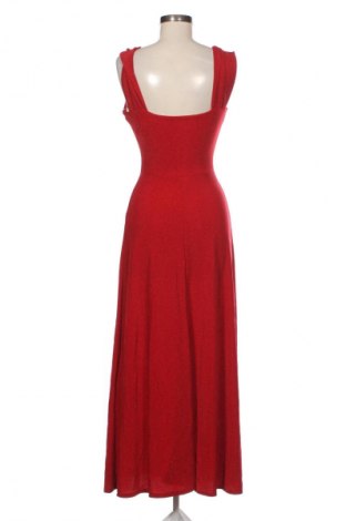 Sukienka Made In Italy, Rozmiar S, Kolor Czerwony, Cena 305,99 zł