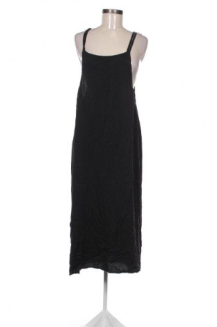 Kleid Made In Italy, Größe L, Farbe Schwarz, Preis 18,77 €