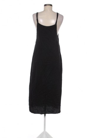 Kleid Made In Italy, Größe L, Farbe Schwarz, Preis 18,77 €