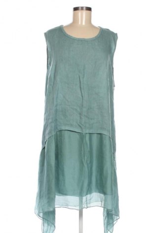 Kleid Made In Italy, Größe XL, Farbe Grün, Preis 27,70 €