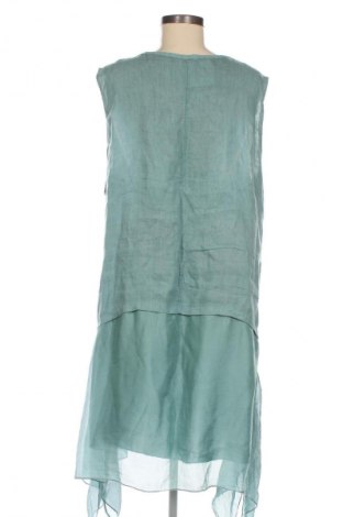 Kleid Made In Italy, Größe XL, Farbe Grün, Preis 27,70 €