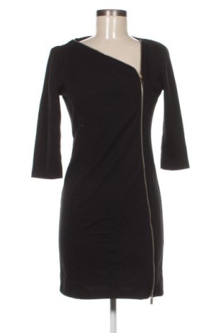 Rochie Made In Italy, Mărime L, Culoare Negru, Preț 77,17 Lei