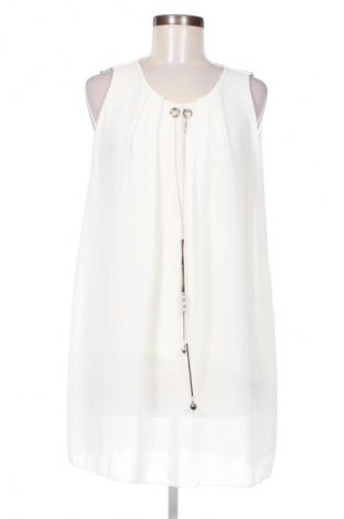 Rochie Made In Italy, Mărime S, Culoare Alb, Preț 165,99 Lei
