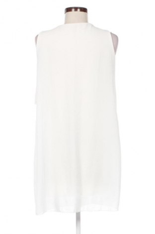 Rochie Made In Italy, Mărime S, Culoare Alb, Preț 165,99 Lei