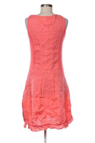 Kleid Made In Italy, Größe M, Farbe Rot, Preis € 15,00