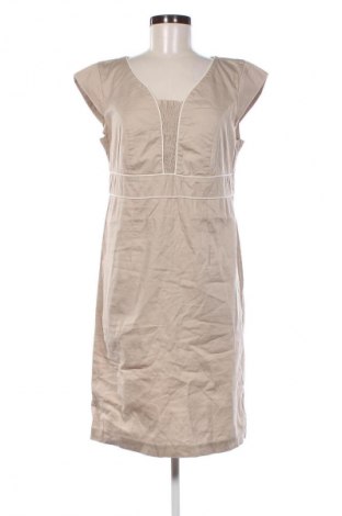 Φόρεμα Made In Italy, Μέγεθος XXL, Χρώμα  Μπέζ, Τιμή 9,27 €