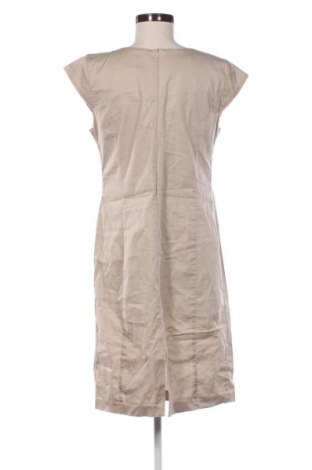 Φόρεμα Made In Italy, Μέγεθος XXL, Χρώμα  Μπέζ, Τιμή 9,27 €