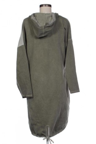 Φόρεμα Made In Italy, Μέγεθος M, Χρώμα Πράσινο, Τιμή 15,00 €
