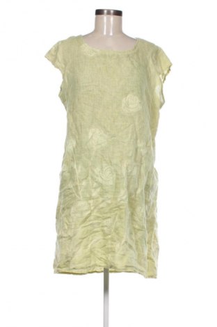 Kleid Made In Italy, Größe XXL, Farbe Grün, Preis 15,00 €