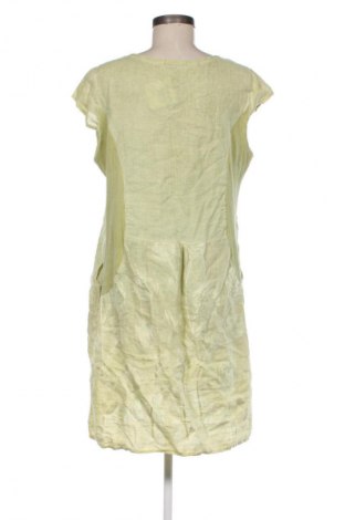 Kleid Made In Italy, Größe XXL, Farbe Grün, Preis 15,00 €