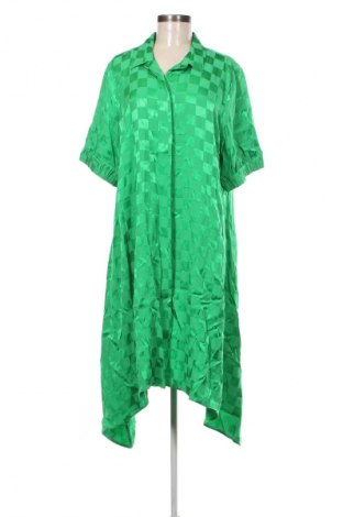 Šaty  Mads Norgaard, Velikost XL, Barva Zelená, Cena  1 271,00 Kč