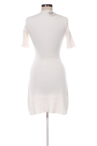 Kleid Maje, Größe S, Farbe Weiß, Preis 104,86 €