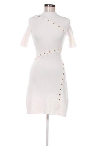 Kleid Maje, Größe S, Farbe Weiß, Preis 104,86 €