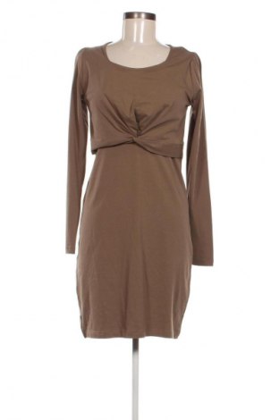 Kleid Mamalicious, Größe S, Farbe Grün, Preis 22,99 €