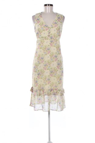 Kleid Mamalicious, Größe M, Farbe Mehrfarbig, Preis 53,99 €