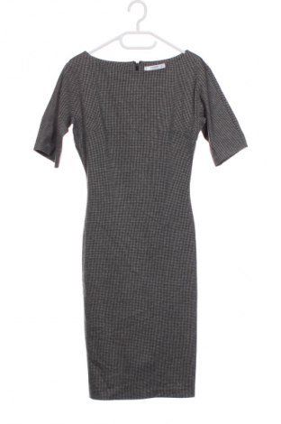 Kleid Mango, Größe XS, Farbe Grau, Preis 23,99 €